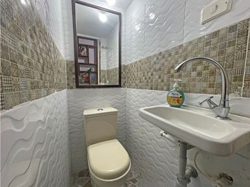 CASA MULTIFAMILIAR EN VENTA, SAN FERNANDO, SUR, CALI