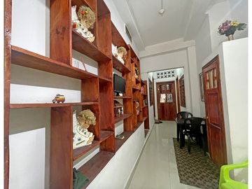 CASA MULTIFAMILIAR EN VENTA, SAN FERNANDO, SUR, CALI