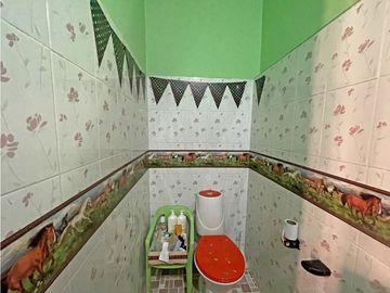CASA MULTIFAMILIAR EN VENTA, SAN FERNANDO, SUR, CALI
