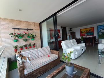 Apartamento para la venta en San Lucas Poblado