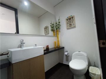 Apartamento para la venta en San Lucas Poblado