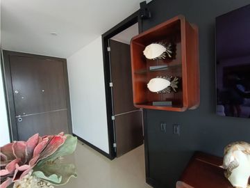 Apartamento para la venta en San Lucas Poblado
