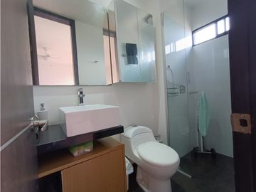 Apartamento para la venta en San Lucas Poblado