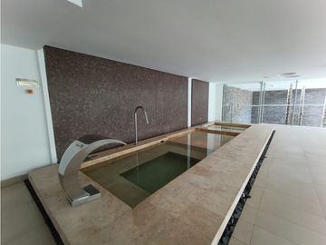Apartamento para la venta en San Lucas Poblado