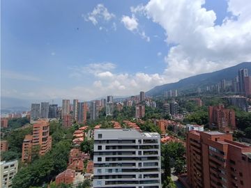 Apartamento para la venta en San Lucas Poblado