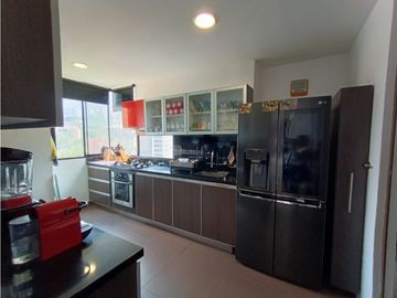 Apartamento para la venta en San Lucas Poblado