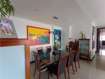 Apartamento para la venta en San Lucas Poblado