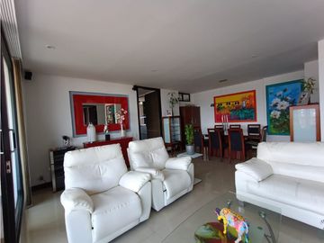 Apartamento para la venta en San Lucas Poblado