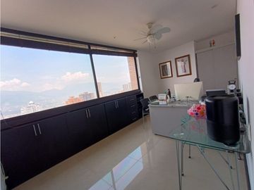 Apartamento para la venta en San Lucas Poblado