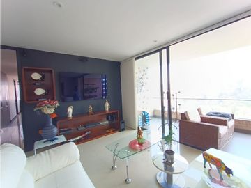 Apartamento para la venta en San Lucas Poblado