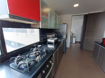 Apartamento para la venta en San Lucas Poblado