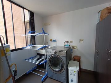 Apartamento para la venta en San Lucas Poblado
