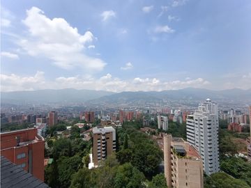 Apartamento para la venta en San Lucas Poblado
