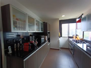 Apartamento para la venta en San Lucas Poblado