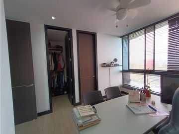 Apartamento para la venta en San Lucas Poblado