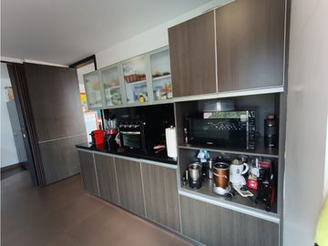 Apartamento para la venta en San Lucas Poblado