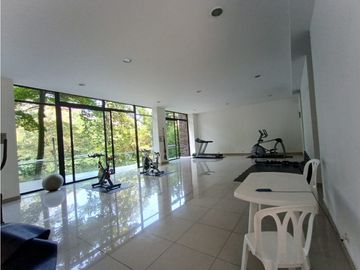Apartamento para la venta en San Lucas Poblado