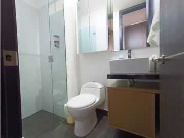 Apartamento para la venta en San Lucas Poblado