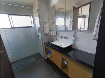 Apartamento para la venta en San Lucas Poblado