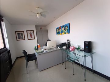 Apartamento para la venta en San Lucas Poblado