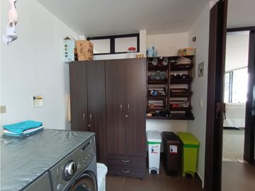 Apartamento para la venta en San Lucas Poblado