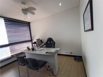Apartamento para la venta en San Lucas Poblado