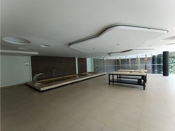 Apartamento para la venta en San Lucas Poblado