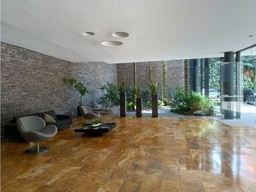 Apartamento para la venta en San Lucas Poblado