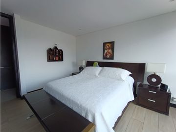Apartamento para la venta en San Lucas Poblado