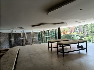 Apartamento para la venta en San Lucas Poblado