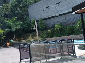 Apartamento para la venta en San Lucas Poblado