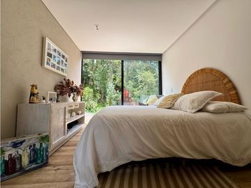 Vendo lujosa casa campestre en El Retiro Antioquia