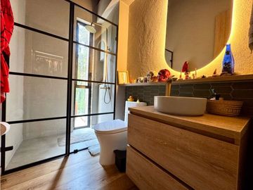 Vendo lujosa casa campestre en El Retiro Antioquia