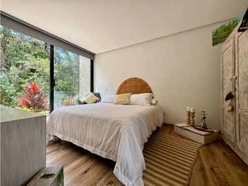 Vendo lujosa casa campestre en El Retiro Antioquia