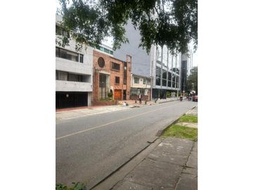 Casa Comercial Múltiples Usos Antiguo Country