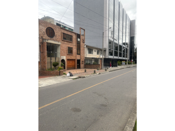 Casa Comercial Múltiples Usos Antiguo Country