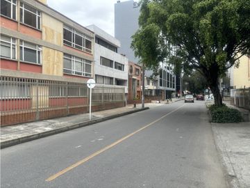 Casa Comercial Múltiples Usos Antiguo Country