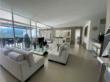 [MC-C] APARTAMENTO CON TERRAZA EN VENTA SANTA TERESITA CALI
