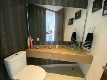 [MC-C] APARTAMENTO CON TERRAZA EN VENTA SANTA TERESITA CALI