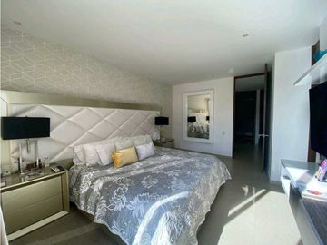 [MC-C] APARTAMENTO CON TERRAZA EN VENTA SANTA TERESITA CALI