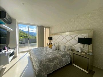 [MC-C] APARTAMENTO CON TERRAZA EN VENTA SANTA TERESITA CALI