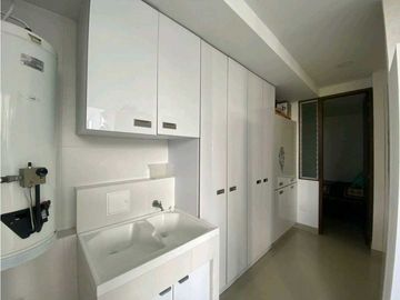 [MC-C] APARTAMENTO CON TERRAZA EN VENTA SANTA TERESITA CALI