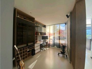 [MC-C] APARTAMENTO CON TERRAZA EN VENTA SANTA TERESITA CALI