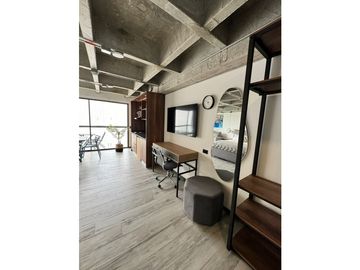 Se vende moderno y elegante apartamento  para AIRBNB con la licencia