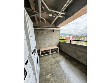 Se vende moderno y elegante apartamento  para AIRBNB con la licencia