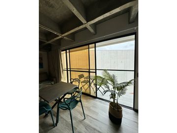 Se vende moderno y elegante apartamento  para AIRBNB con la licencia