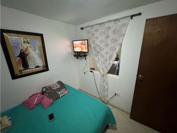 SE VENDE CASA EN LA CEJA SECTOR LA ALDEA 2  VIVIENDAS EN  1