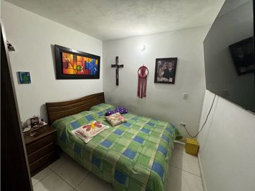 SE VENDE CASA EN LA CEJA SECTOR LA ALDEA 2  VIVIENDAS EN  1