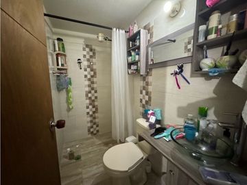 SE VENDE CASA EN LA CEJA SECTOR LA ALDEA 2  VIVIENDAS EN  1