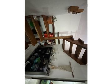 SE VENDE CASA EN LA CEJA SECTOR LA ALDEA 2  VIVIENDAS EN  1